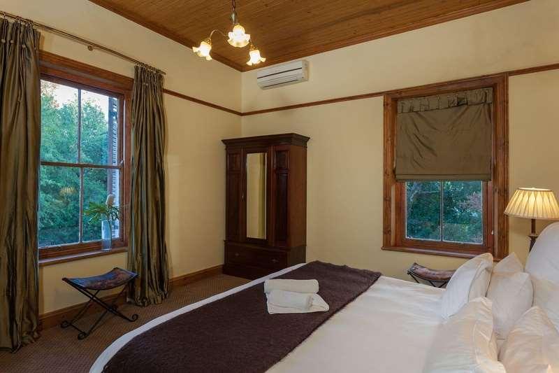 Evergreen Manor And Spa Stellenbosch Cameră foto