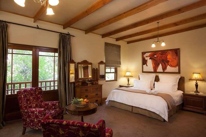 Evergreen Manor And Spa Stellenbosch Cameră foto