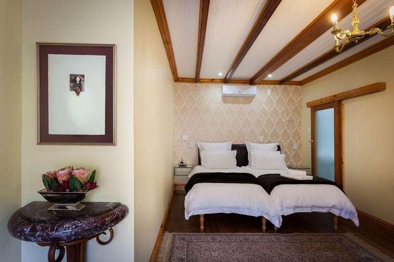 Evergreen Manor And Spa Stellenbosch Cameră foto