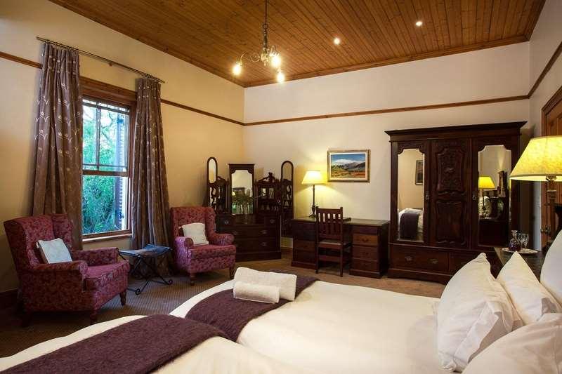 Evergreen Manor And Spa Stellenbosch Cameră foto