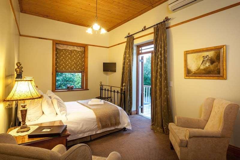 Evergreen Manor And Spa Stellenbosch Cameră foto