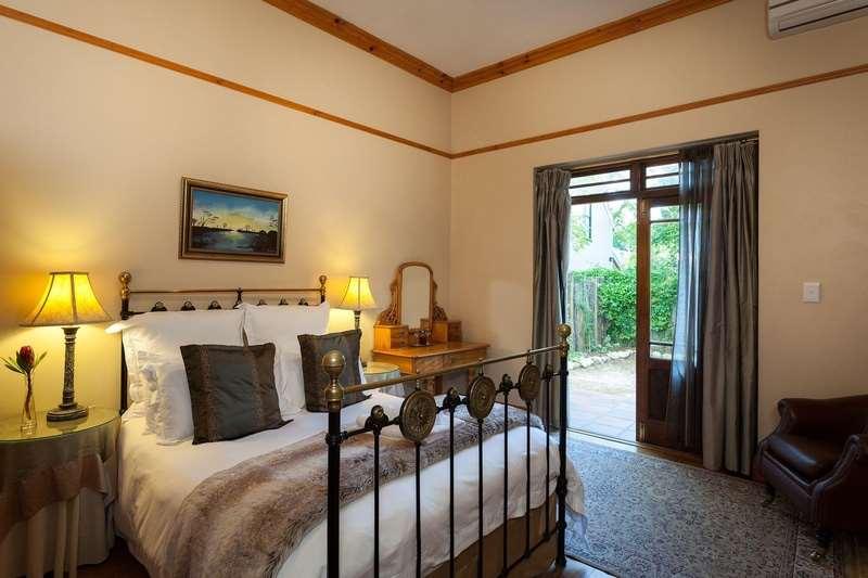 Evergreen Manor And Spa Stellenbosch Cameră foto
