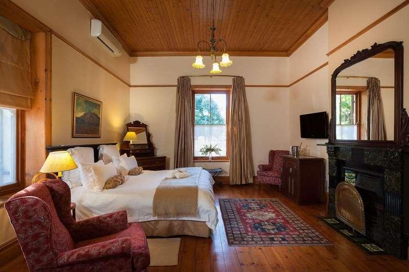 Evergreen Manor And Spa Stellenbosch Cameră foto